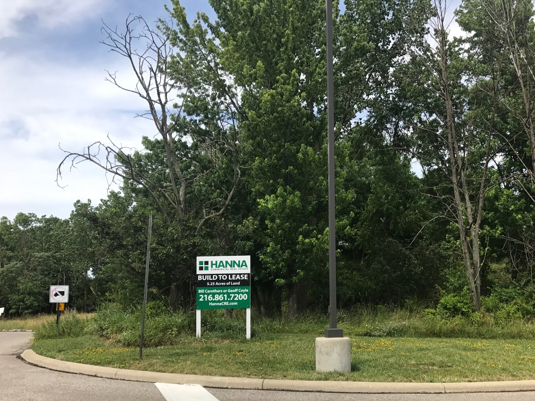 13570 Falling Water Road City of Strongsville